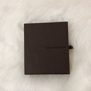 Louis Vuitton Paper Box Designer
